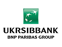 Банк UKRSIBBANK в Белополье