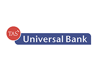 Банк Universal Bank в Белополье